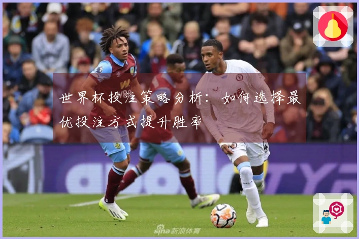 世界杯投注策略分析：如何选择最优投注方式提升胜率