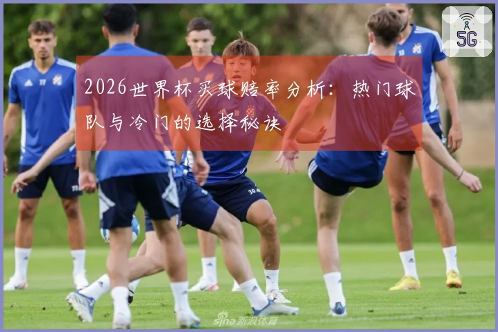 2026世界杯买球赔率分析：热门球队与冷门的选择秘诀