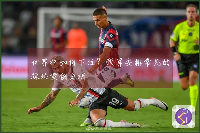 世界杯如何下注?预算安排常见的踩坑案例分析