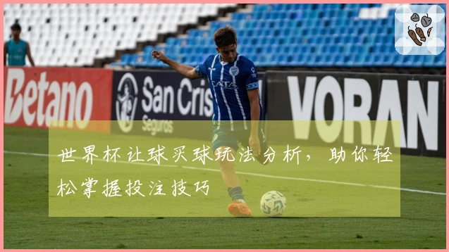 世界杯让球买球玩法分析，助你轻松掌握投注技巧